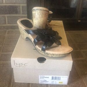 BOC sandals